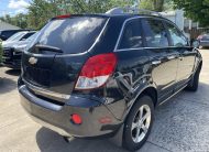 2012 Chevrolet Captiva Sport