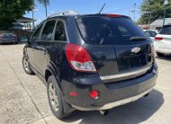 2012 Chevrolet Captiva Sport