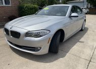 2013 BMW  535i XDrive