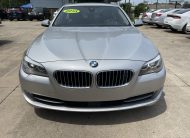 2013 BMW  535i XDrive