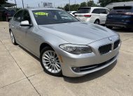 2013 BMW  535i XDrive