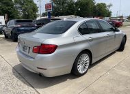 2013 BMW  535i XDrive