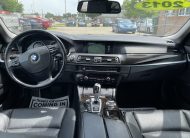 2013 BMW  535i XDrive