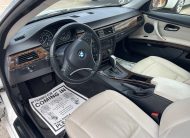 2011 BMW 328i