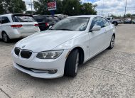 2011 BMW 328i