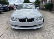 2011 BMW 328i