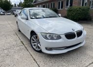 2011 BMW 328i