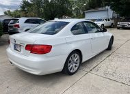 2011 BMW 328i