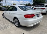 2011 BMW 328i