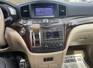 2013 Nissan Quest