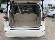 2013 Nissan Quest