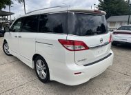 2013 Nissan Quest