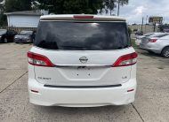 2013 Nissan Quest