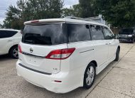 2013 Nissan Quest