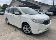 2013 Nissan Quest