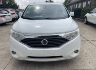 2013 Nissan Quest