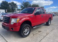 Ford F150