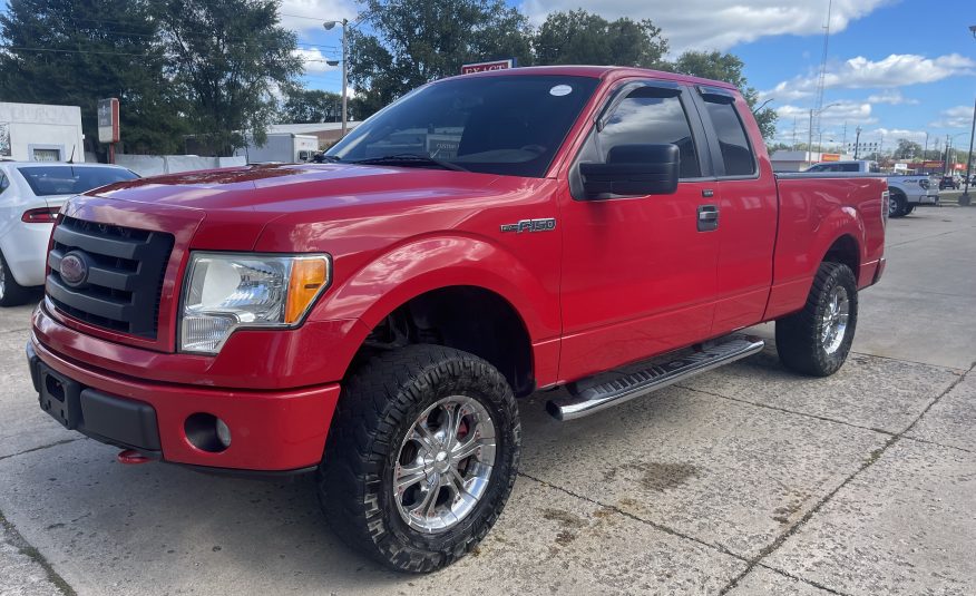 Ford F150