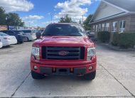 Ford F150