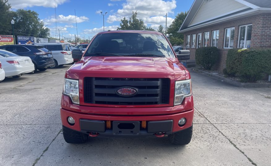 Ford F150