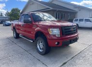 Ford F150