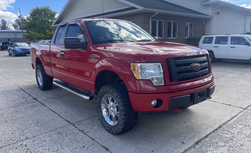 Ford F150