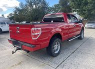 Ford F150