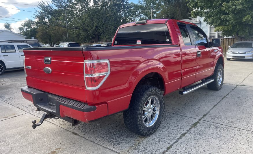 Ford F150