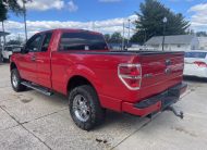 Ford F150