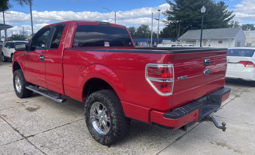 Ford F150