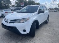 2013 Toyota RAV4