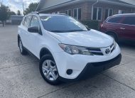 2013 Toyota RAV4