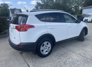 2013 Toyota RAV4