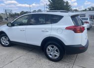 2013 Toyota RAV4