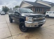 2012 Chevrolet Silverado