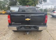 2012 Chevrolet Silverado