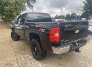 2012 Chevrolet Silverado