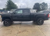 2012 Chevrolet Silverado