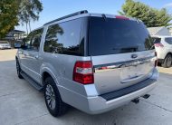 2017 Ford Expedition