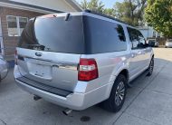 2017 Ford Expedition