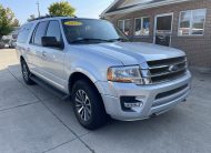 2017 Ford Expedition