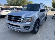 2017 Ford Expedition