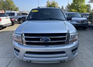 2017 Ford Expedition