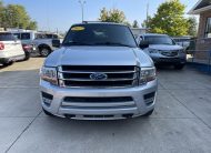 2017 Ford Expedition