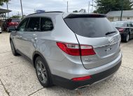 2014 Hyundai Santa Fe Limited