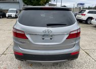 2014 Hyundai Santa Fe Limited