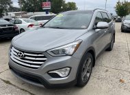 2014 Hyundai Santa Fe Limited