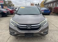 2015 Honda CRV