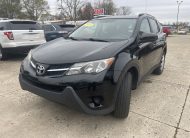 2015 Toyota RAV 4