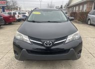 2015 Toyota RAV 4